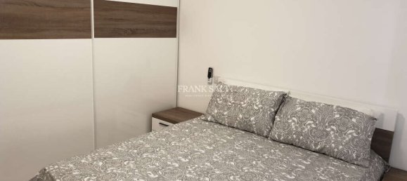 2 غرف نوم شقة في Sliema, Malta رقم 7675 8