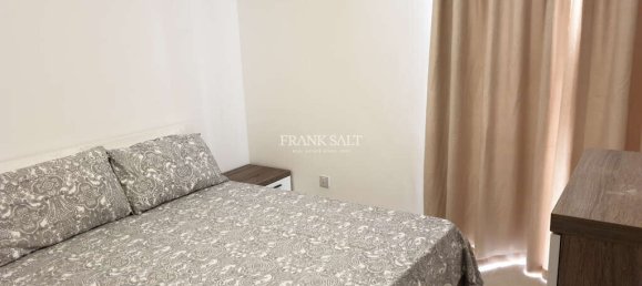 2 غرف نوم شقة في Sliema, Malta رقم 7675 9