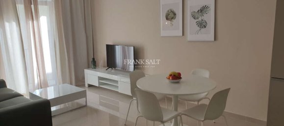 2 غرف نوم شقة في Sliema, Malta رقم 7675 3