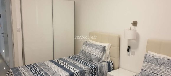 2 غرف نوم شقة في Sliema, Malta رقم 7675 10