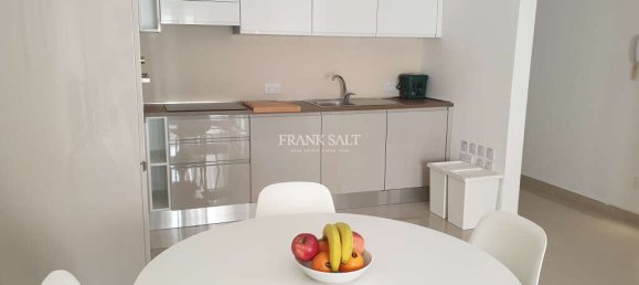 2 غرف نوم شقة في Sliema, Malta رقم 7675 4