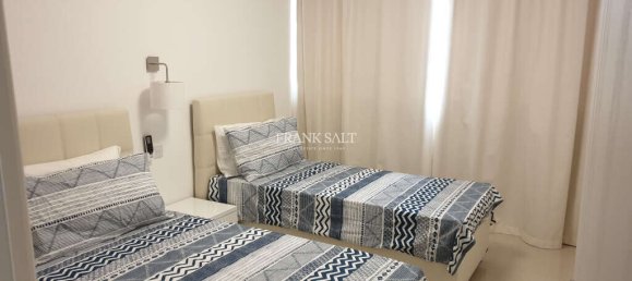 2 غرف نوم شقة في Sliema, Malta رقم 7675 11