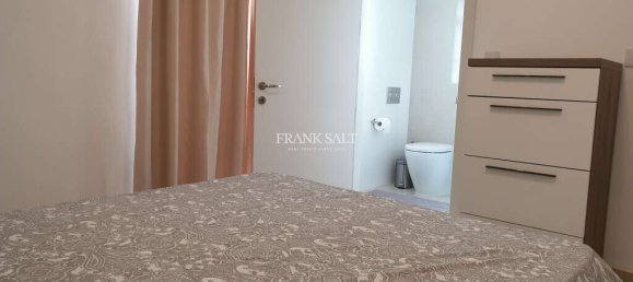 2 غرف نوم شقة في Sliema, Malta رقم 7675 7