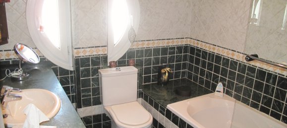 Penthouse T3 em Mijas, Spain N.º 180942 14