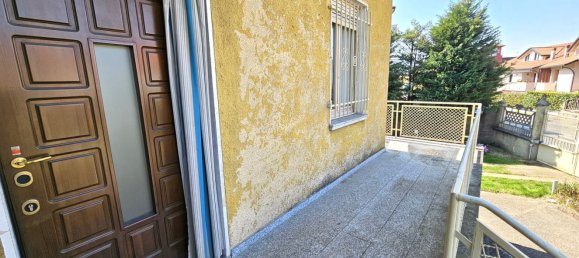 4 rooms Villa in Legnano, Italy No. 273868 31