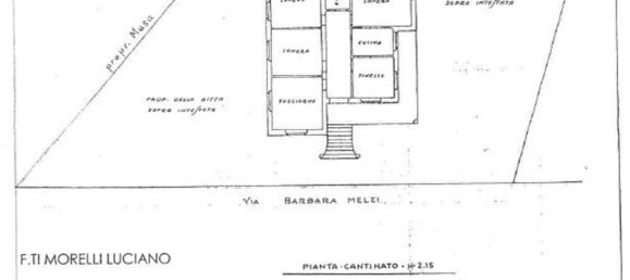 4 rooms Villa in Legnano, Italy No. 273868 37