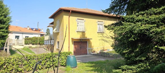 4 rooms Villa in Legnano, Italy No. 273868 32