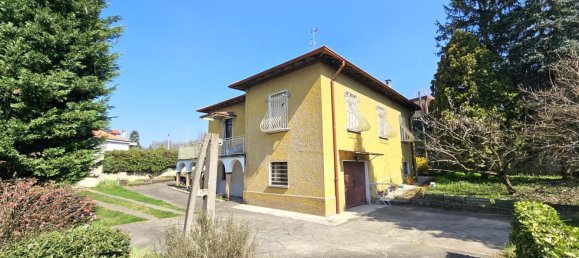 4 rooms Villa in Legnano, Italy No. 273868 34