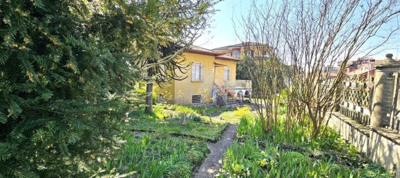 4 rooms Villa in Legnano, Italy No. 273868 29