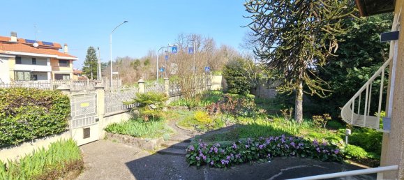 4 rooms Villa in Legnano, Italy No. 273868 30