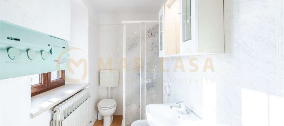 6 rooms House in Serramazzoni, Italy No. 23764 33