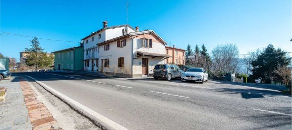 6 rooms House in Serramazzoni, Italy No. 23764 9