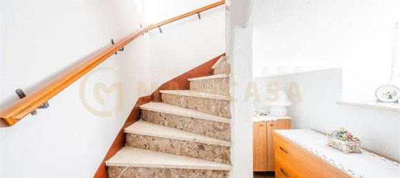 6 rooms House in Serramazzoni, Italy No. 23764 19