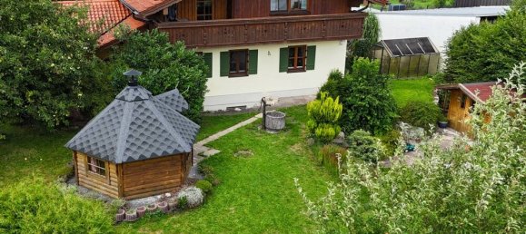 3 Schlafzimmer Haus in Rosenheim, Germany, Nr. 181988 5