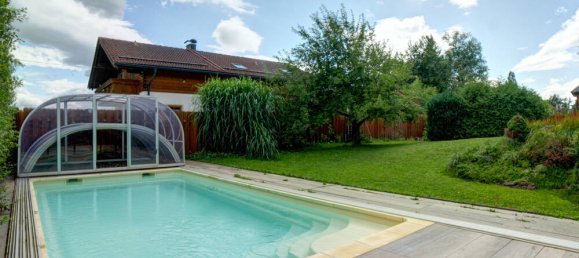 3 Schlafzimmer Haus in Rosenheim, Germany, Nr. 181988 2