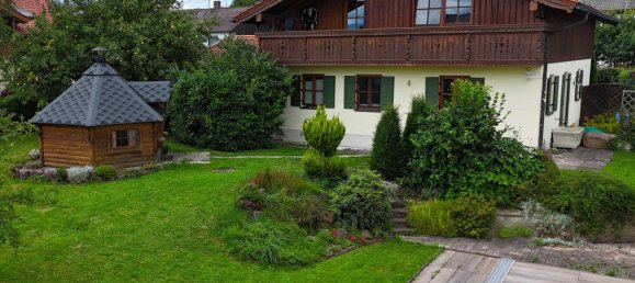 3 Schlafzimmer Haus in Rosenheim, Germany, Nr. 181988 4