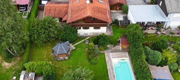 3 Schlafzimmer Haus in Rosenheim, Germany, Nr. 181988 8