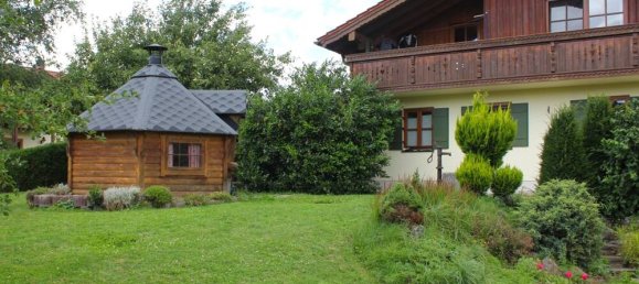 3 Schlafzimmer Haus in Rosenheim, Germany, Nr. 181988 7