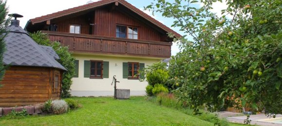 3 Schlafzimmer Haus in Rosenheim, Germany, Nr. 181988 3