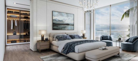 5 غرف نوم فيلا في Siniya Island, أم القيوين, UAE رقم 63005 6