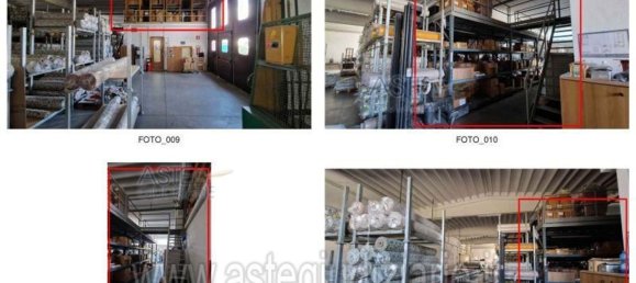 1800m² Commercial property in Viadana, Italy No. 364360 6