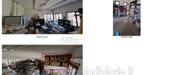 1800m² Commercial property in Viadana, Italy No. 364360 5