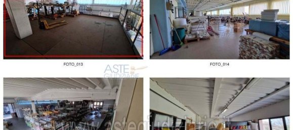 1800m² Commercial property in Viadana, Italy No. 364360 4