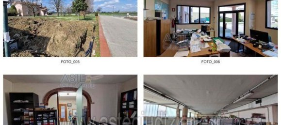 1800m² Commercial property in Viadana, Italy No. 364360 3