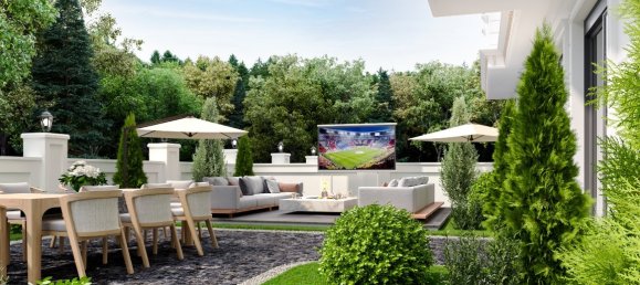 Appartement 3+1 à Alanya, Turkey No. 19703 4