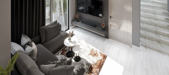 Appartement 3+1 à Alanya, Turkey No. 19703 13