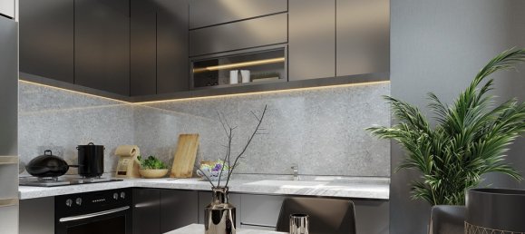 Appartement 3+1 à Alanya, Turkey No. 19703 11