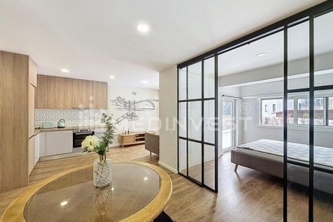 1 bedroom Apartment in Porto, Portugal No. 255252