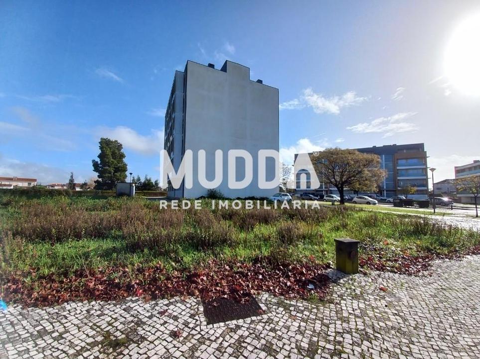 Terrain à Albergaria a Velha, Portugal 450m² No. 209659