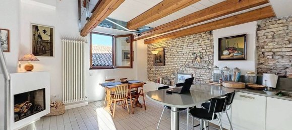 Квартира с 1 спальней в Гориция, Италия № 68113 22