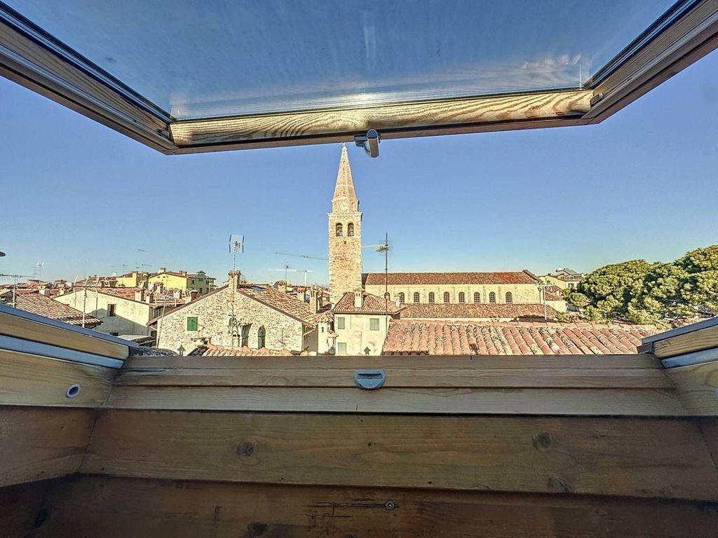 Квартира с 1 спальней в Гориция, Италия № 68113