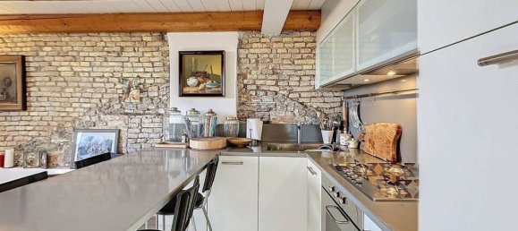 Квартира с 1 спальней в Гориция, Италия № 68113 24