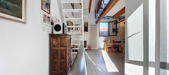 Квартира с 1 спальней в Гориция, Италия № 68113 21