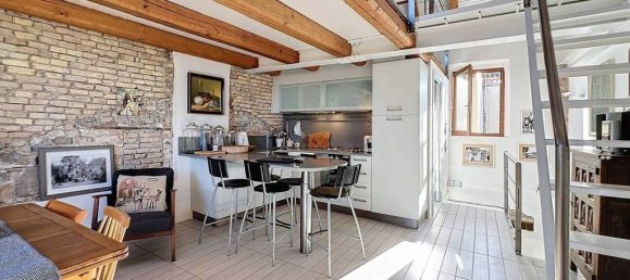 Квартира с 1 спальней в Гориция, Италия № 68113 16