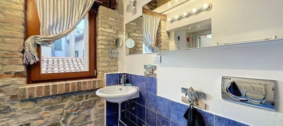 Квартира с 1 спальней в Гориция, Италия № 68113 10