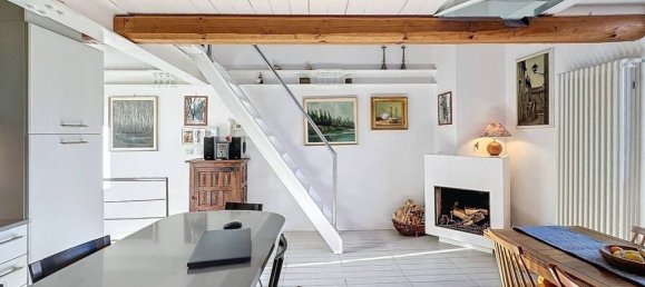 Квартира с 1 спальней в Гориция, Италия № 68113 19