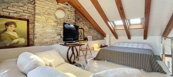 Квартира с 1 спальней в Гориция, Италия № 68113 27