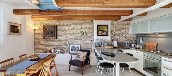 Квартира с 1 спальней в Гориция, Италия № 68113 15