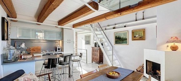 Квартира с 1 спальней в Гориция, Италия № 68113 17