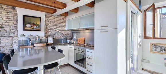 Квартира с 1 спальней в Гориция, Италия № 68113 23