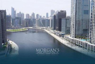 2 bedrooms Apartment in Business Bay, UAE No. 40250