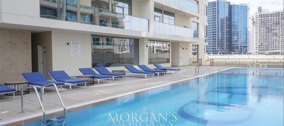 2 bedrooms Apartment in Business Bay, UAE No. 40250 32