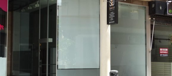 Gewerbliche Immobilie in Amposta, Spain 102m², Nr. 136769 12