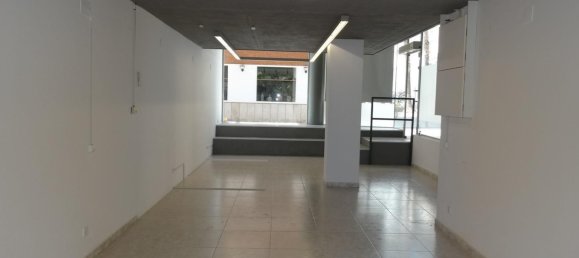 Gewerbliche Immobilie in Amposta, Spain 102m², Nr. 136769 5