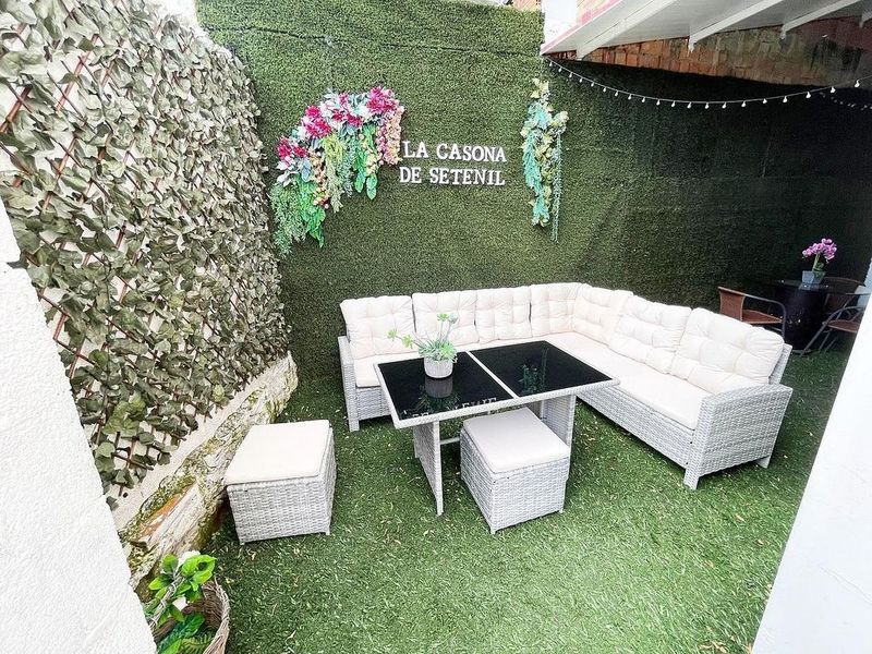 5 bedrooms House in Cadiz, Spain No. 219404