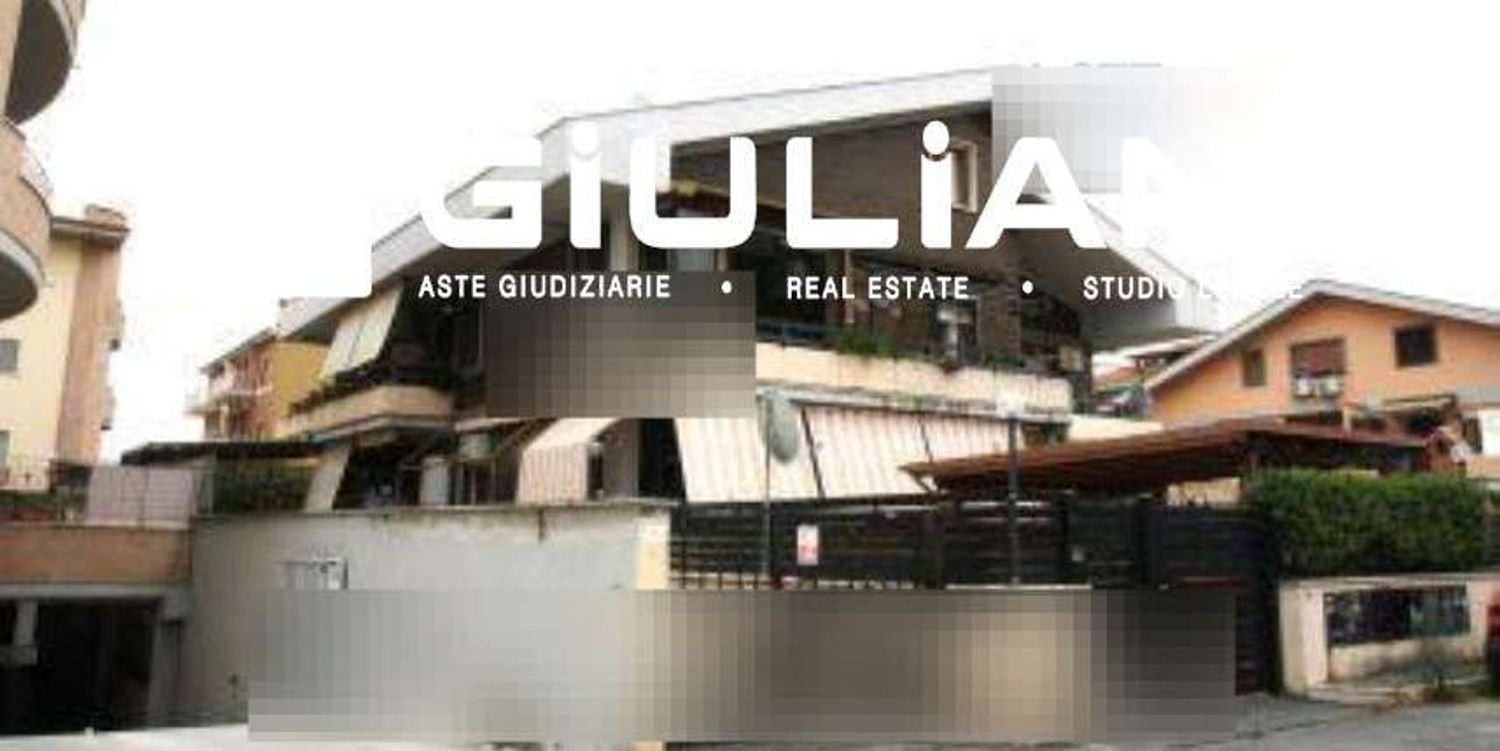 6-Zimmer Wohnung in Marino, Italy, Nr. 46874